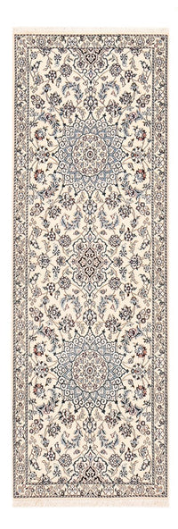 Runner Persisk matta - Nain - Royal - 229 x 81 cm - grädde