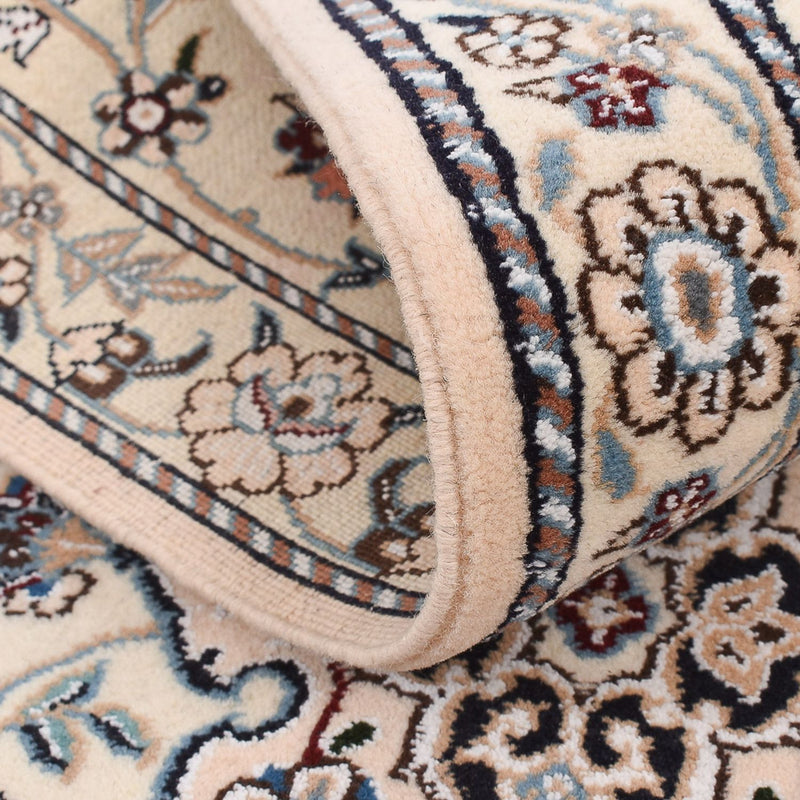 Runner Persisk matta - Nain - Royal - 229 x 81 cm - grädde