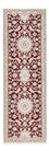 Runner Persisk matta - Nain - Royal - 275 x 93 cm - röd