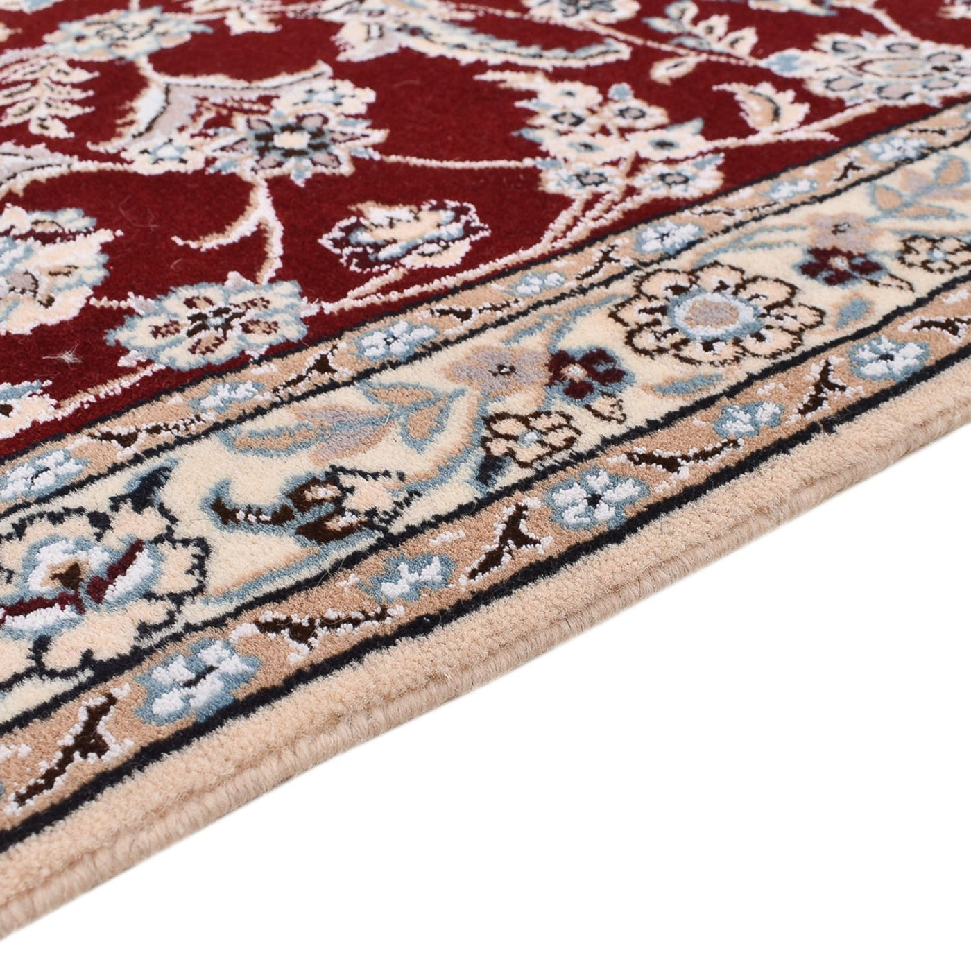 Nain - 9 la Mattan 275x93cm - Persisk matta