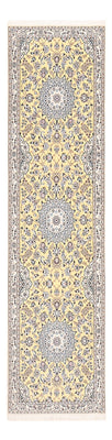 Runner Persisk matta - Nain - Royal - 320 x 90 cm - beige