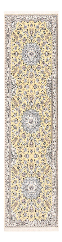 Runner Persisk matta - Nain - Royal - 320 x 90 cm - beige