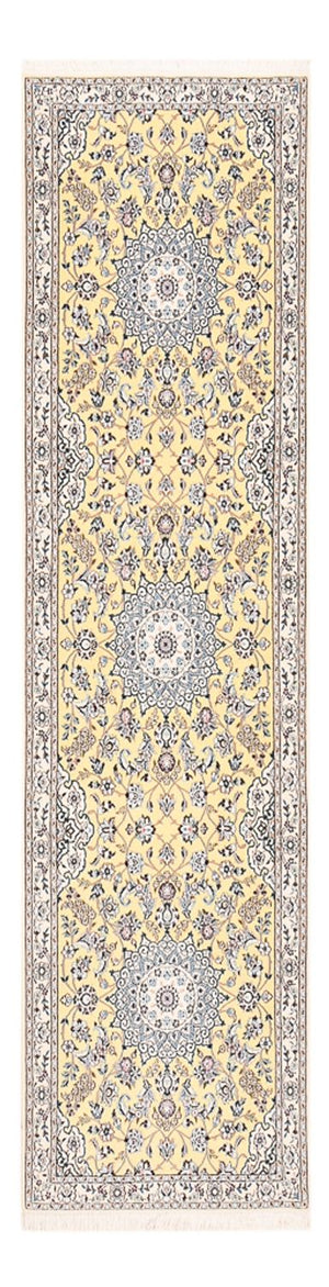 Runner Persisk matta - Nain - Royal - 320 x 90 cm - beige