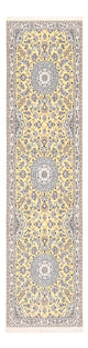 Runner Persisk matta - Nain - Royal - 320 x 90 cm - beige