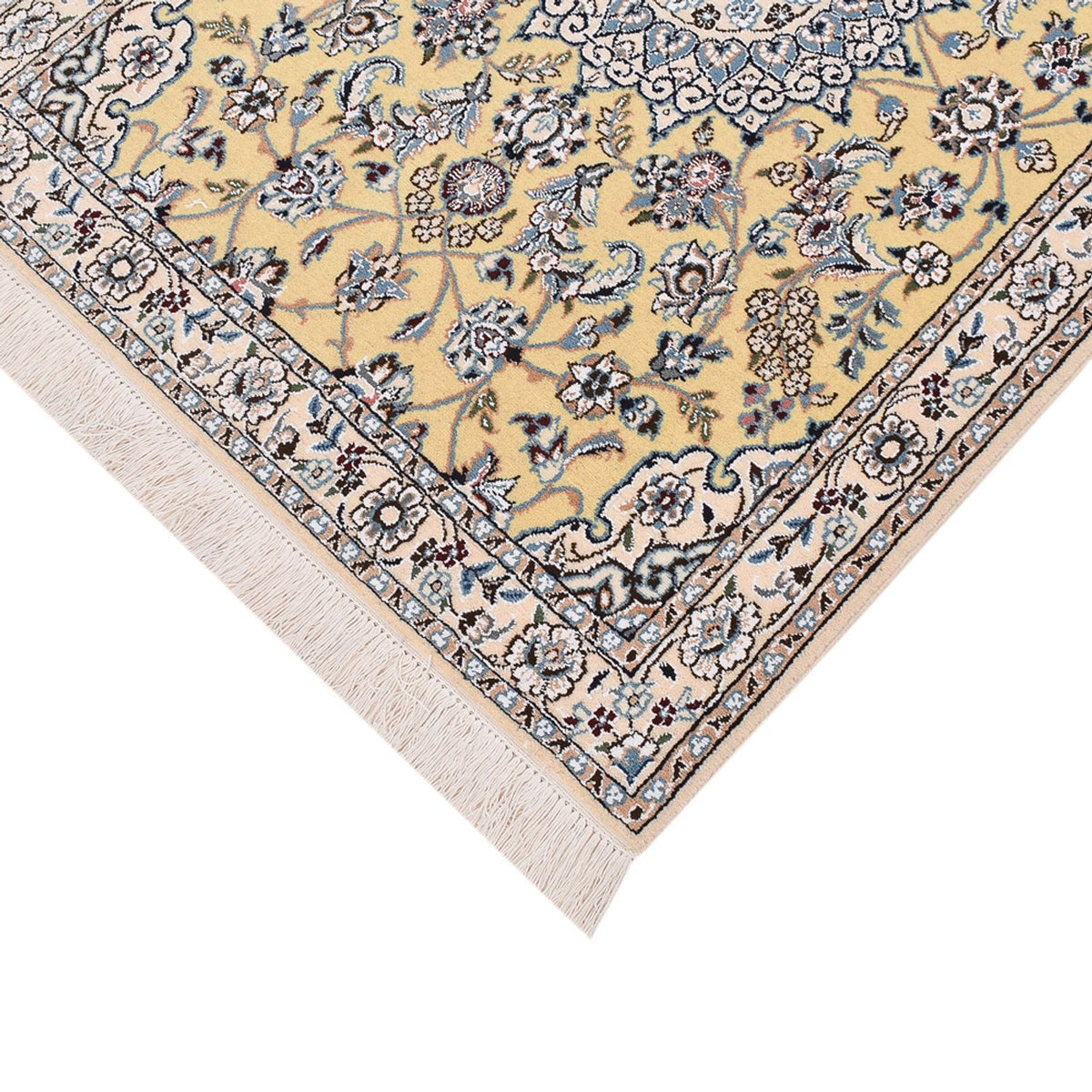 Runner Persisk matta - Nain - Royal - 320 x 90 cm - beige