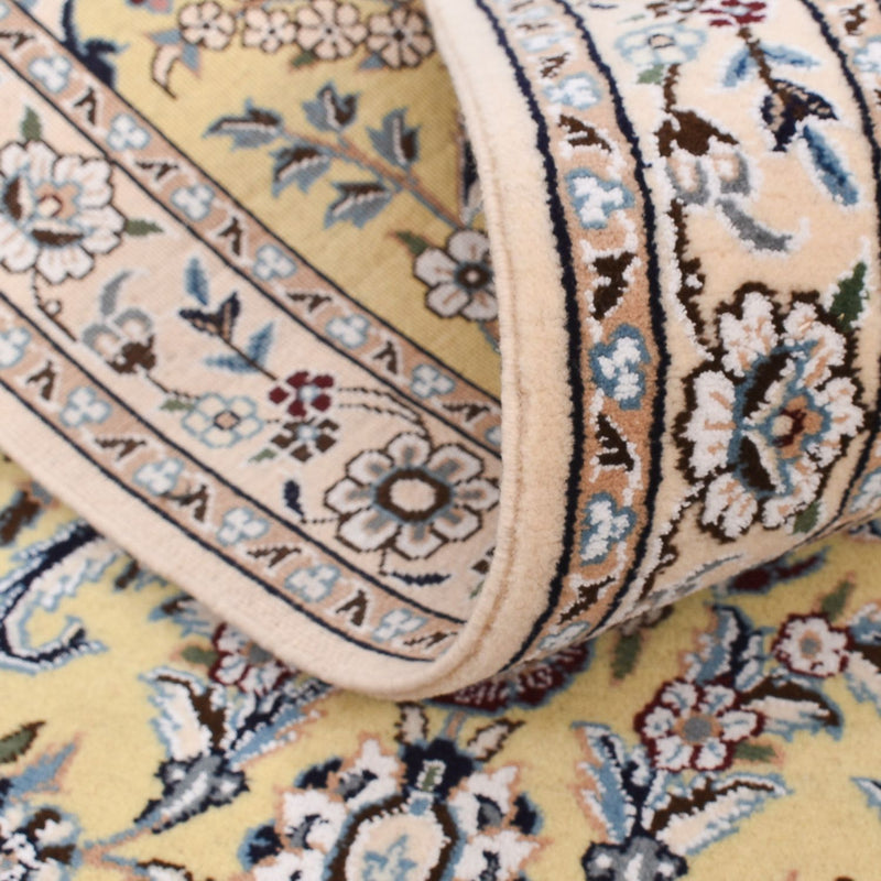 Runner Persisk matta - Nain - Royal - 320 x 90 cm - beige