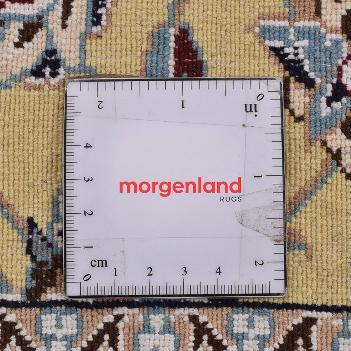 Runner Persisk matta - Nain - Royal - 320 x 90 cm - beige