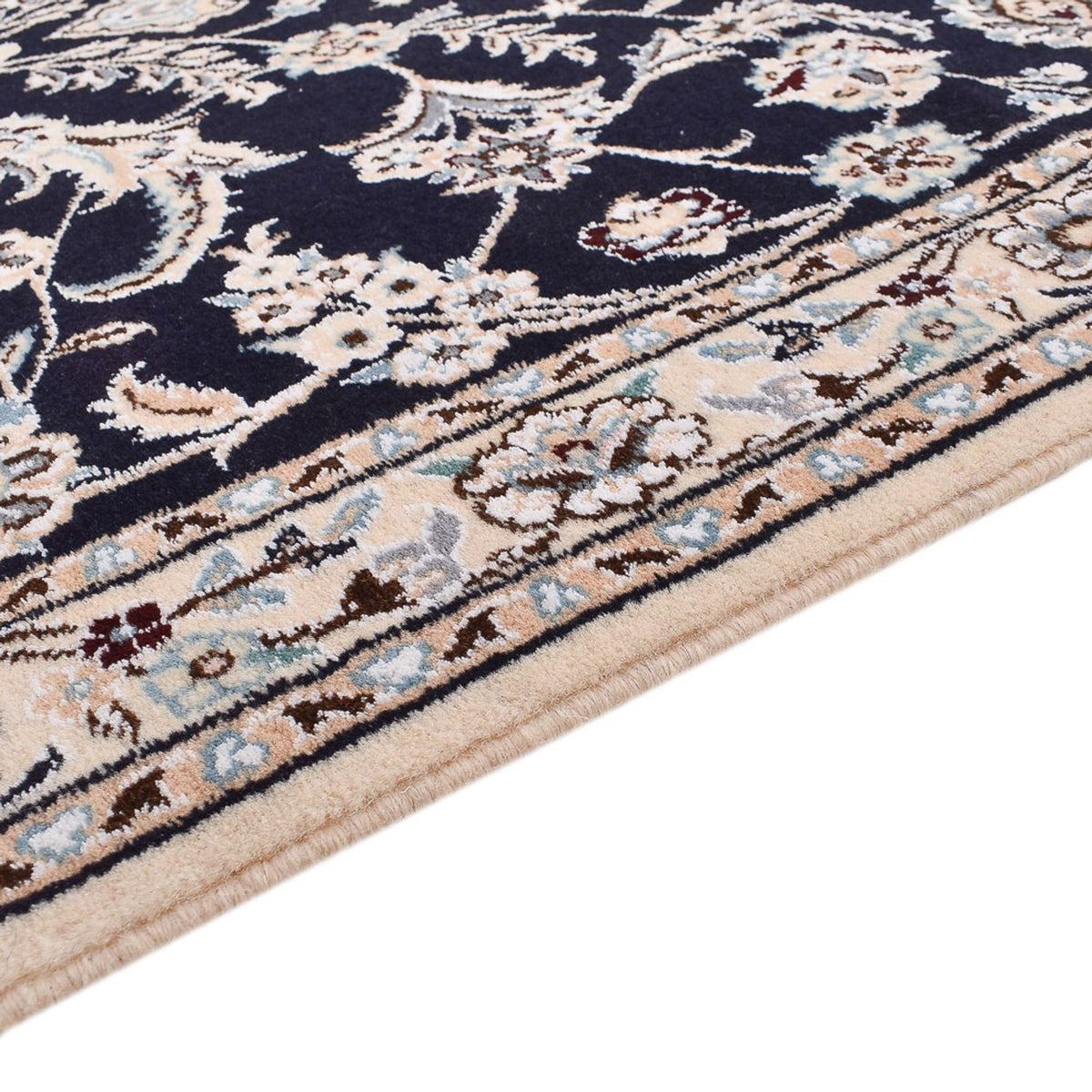 Nain - 9La Mattan 90x275cm - Persisk matta