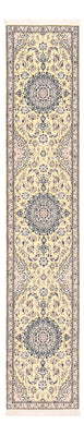 Runner Persisk matta - Nain - Royal - 309 x 61 cm - beige