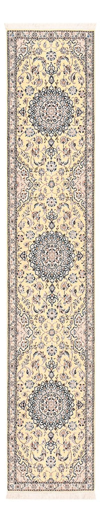 Runner Persisk matta - Nain - Royal - 309 x 61 cm - beige
