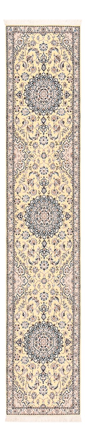 Runner Persisk matta - Nain - Royal - 309 x 61 cm - beige