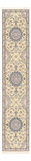 Runner Persisk matta - Nain - Royal - 309 x 61 cm - beige