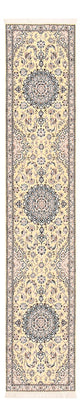 Nain - 9 la Mattan 309x61cm - Persisk matta
