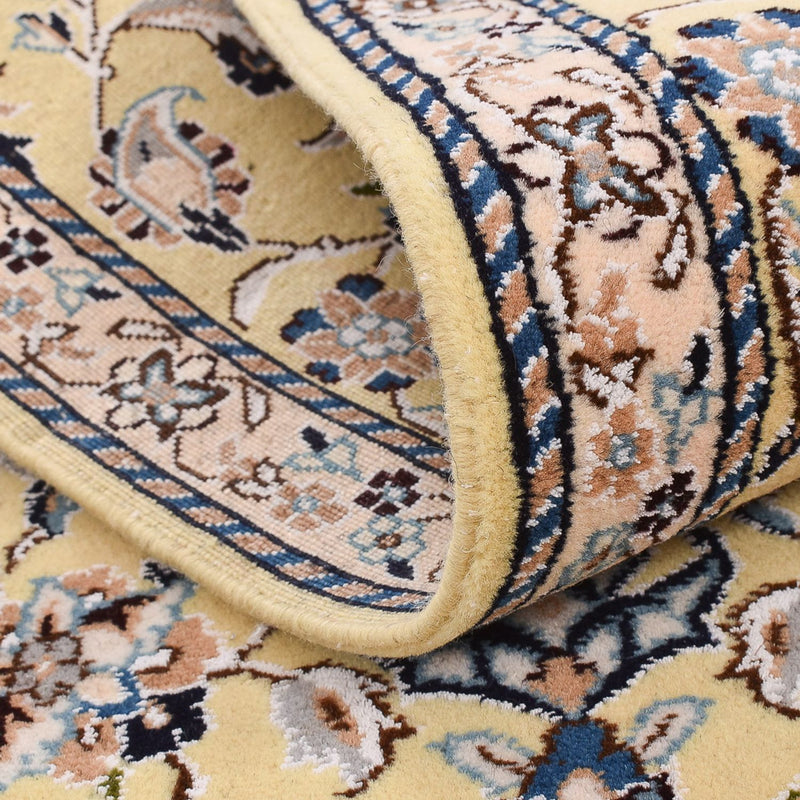 Runner Persisk matta - Nain - Royal - 309 x 61 cm - beige