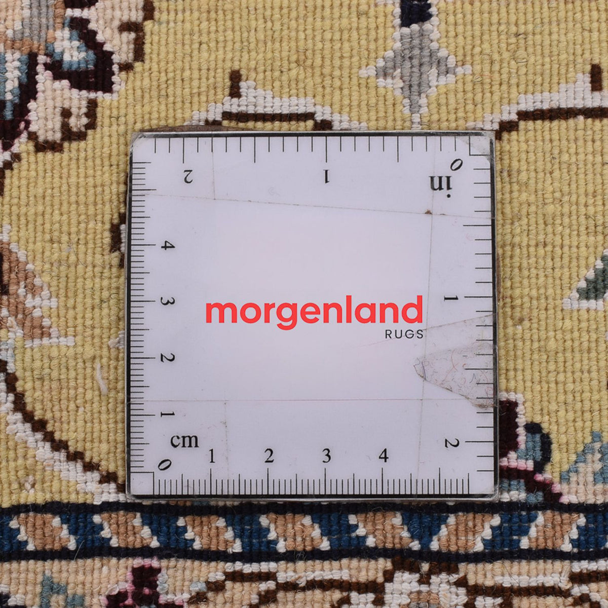 Runner Persisk matta - Nain - Royal - 309 x 61 cm - beige