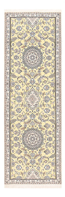 Runner Persisk matta - Nain - Royal - 263 x 90 cm - beige