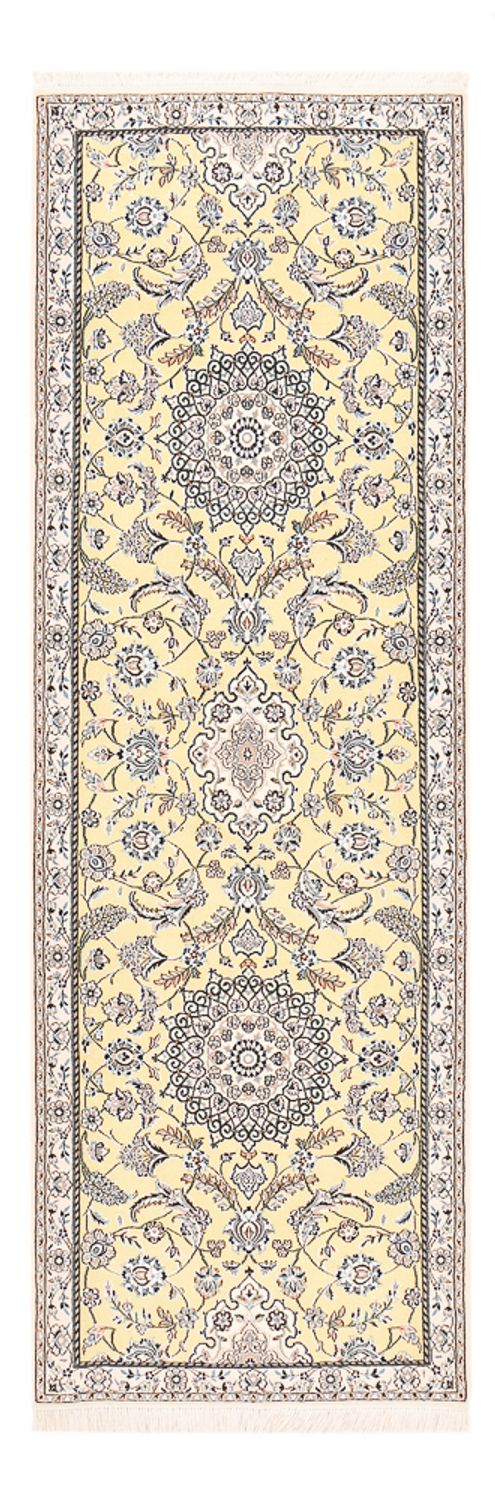 Runner Persisk matta - Nain - Royal - 263 x 90 cm - beige