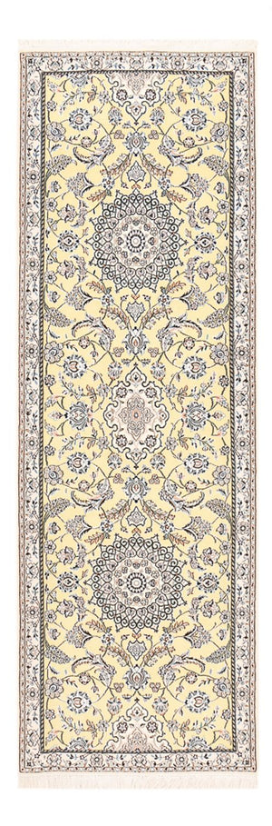 Runner Persisk matta - Nain - Royal - 263 x 90 cm - beige