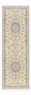 Runner Persisk matta - Nain - Royal - 263 x 90 cm - beige
