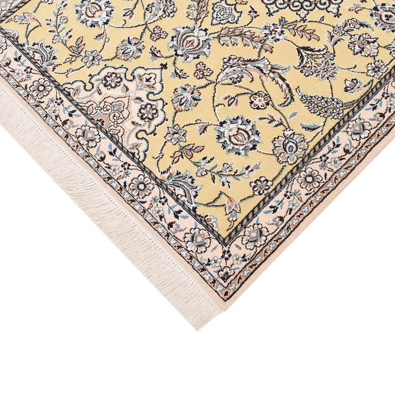 Runner Persisk matta - Nain - Royal - 263 x 90 cm - beige