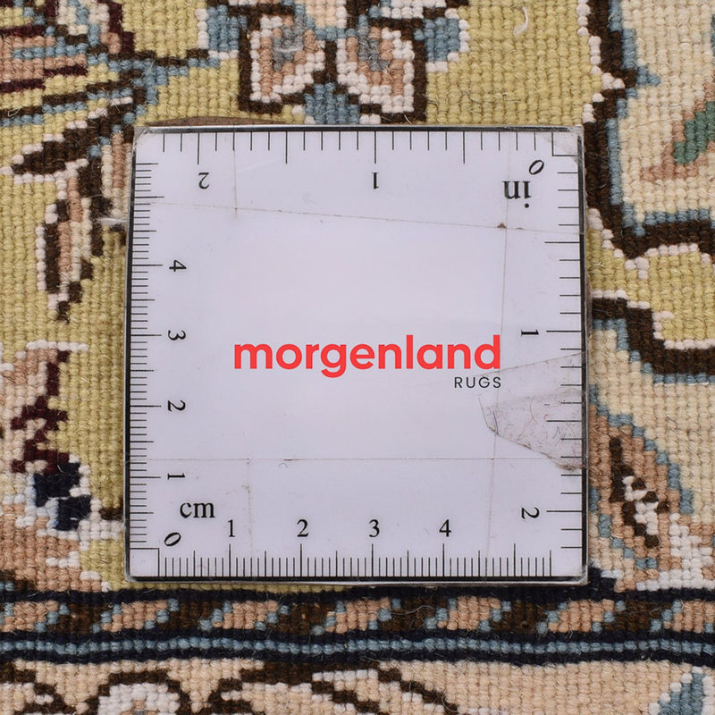 Runner Persisk matta - Nain - Royal - 263 x 90 cm - beige