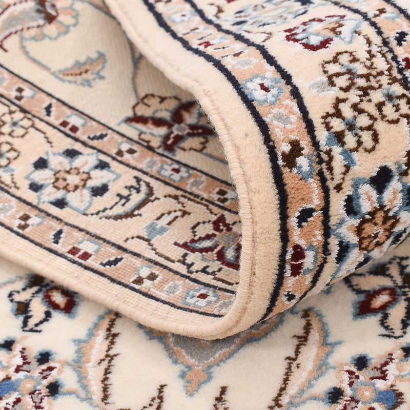 Runner Persisk matta - Nain - Royal - 229 x 70 cm - grädde