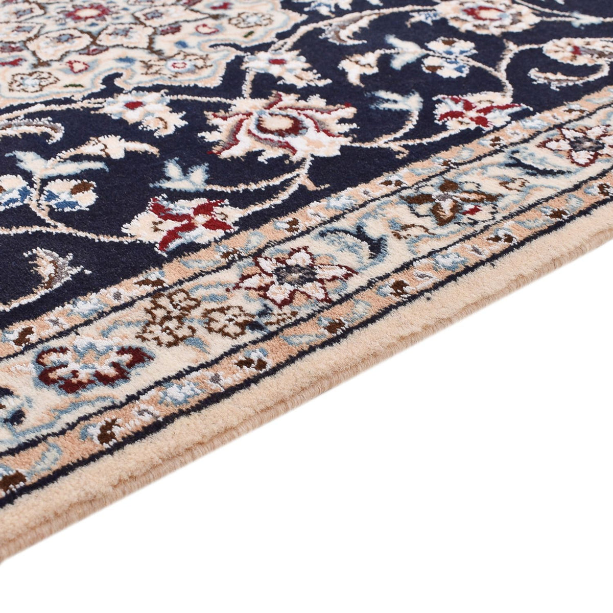 Nain - 9La Mattan 72x213cm - Persisk matta