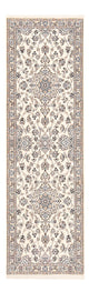 Nain - 9 la Mattan 220x70cm - Persisk matta