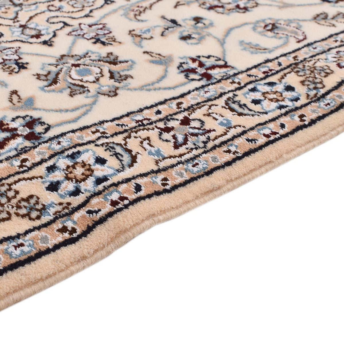 Nain - 9La Mattan 71x215cm - Persisk matta