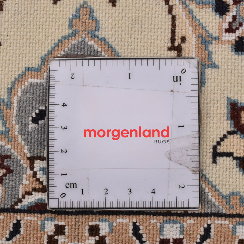 Runner Persisk matta - Nain - Royal - 215 x 71 cm - grädde