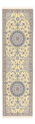 Runner Persisk matta - Nain - Royal - 204 x 60 cm - beige