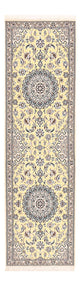 Nain - 9La Mattan 60x204cm - Persisk matta