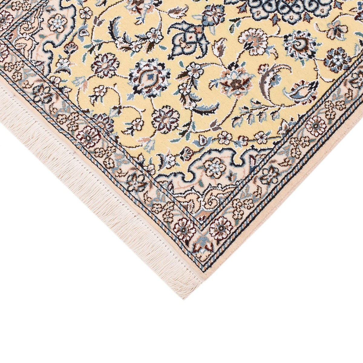 Runner Persisk matta - Nain - Royal - 204 x 60 cm - beige