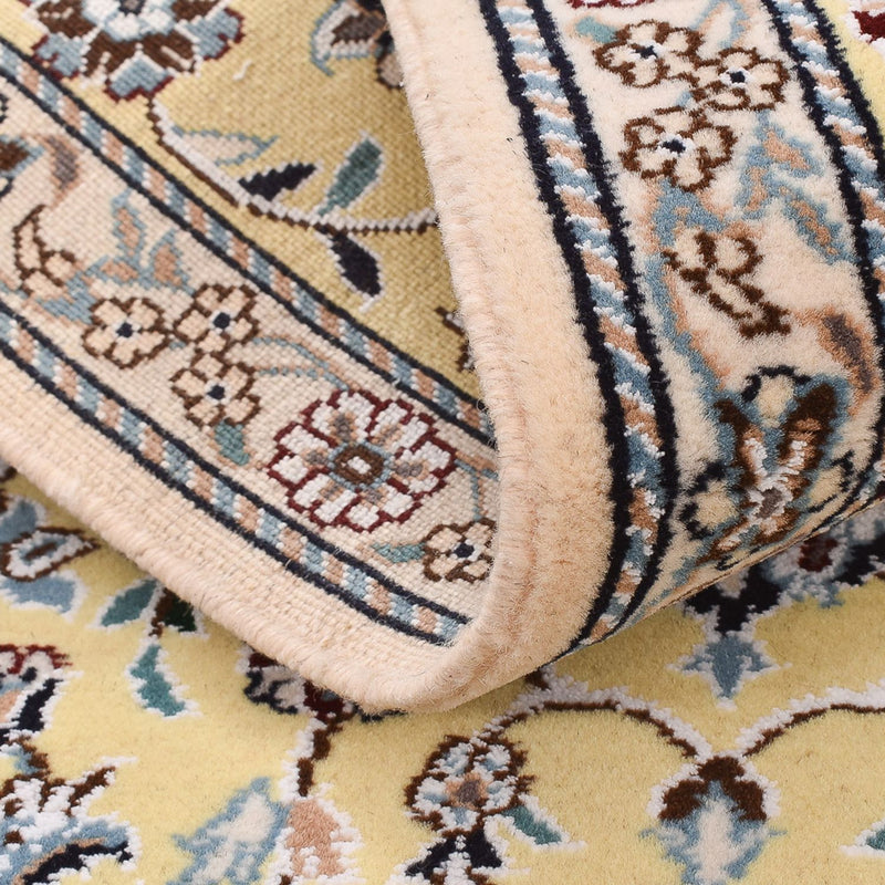 Runner Persisk matta - Nain - Royal - 204 x 60 cm - beige