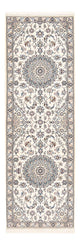 Nain - 9La Mattan 61x197cm - Persisk matta