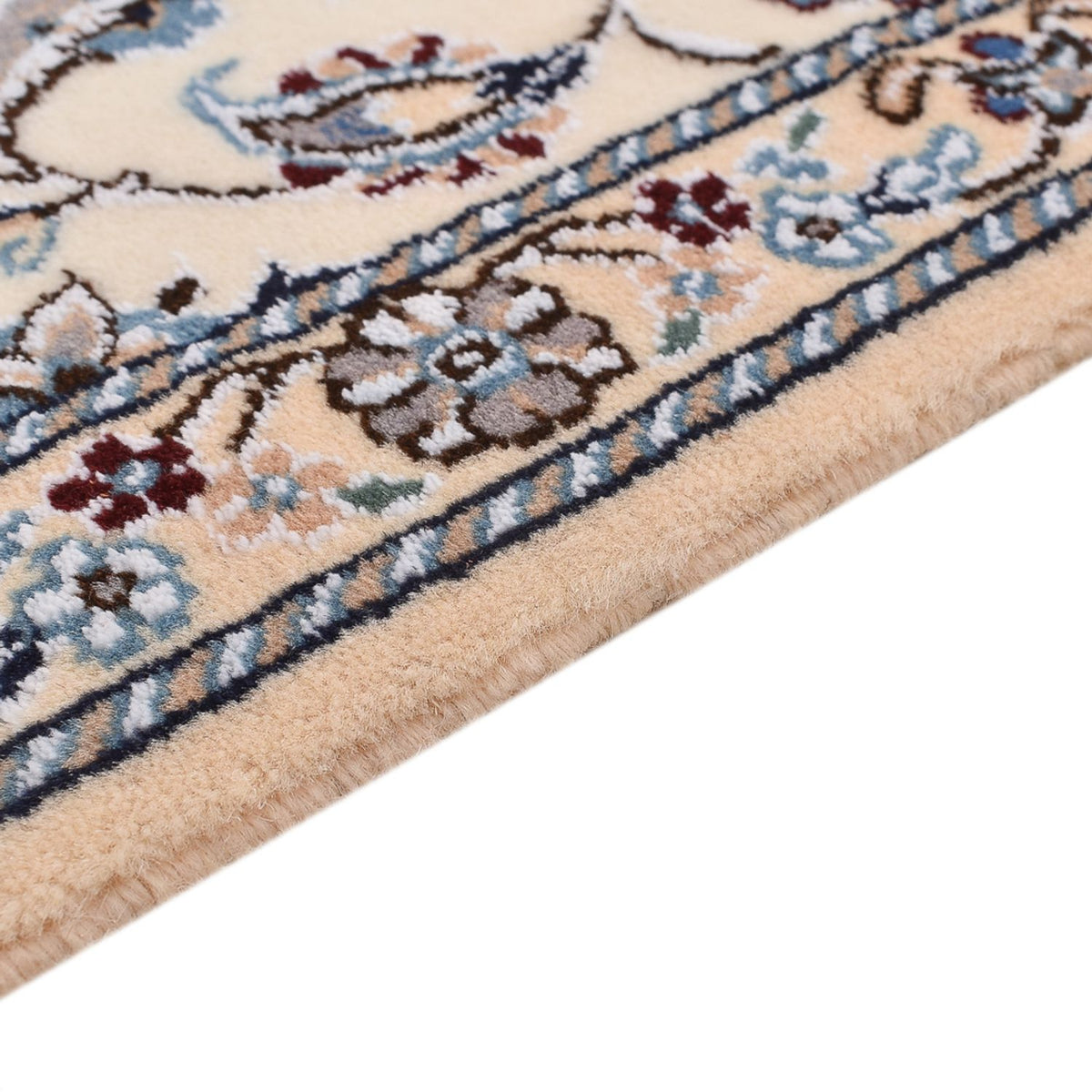 Nain - 9La Mattan 61x197cm - Persisk matta