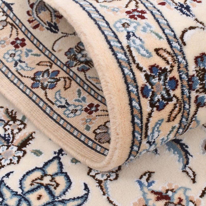 Runner Persisk matta - Nain - Royal - 197 x 61 cm - grädde