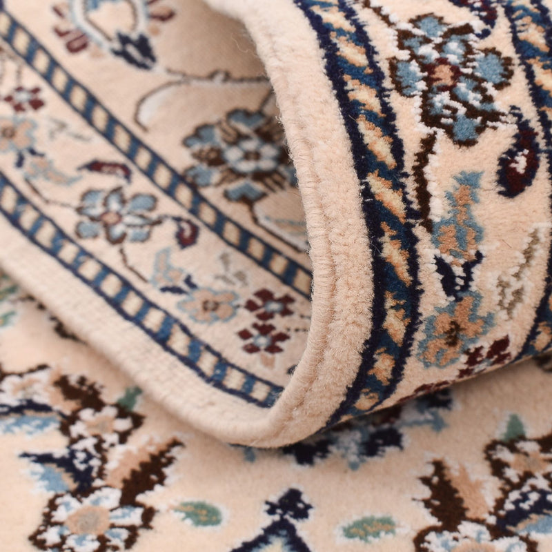 Runner Persisk matta - Nain - Royal - 200 x 62 cm - grädde