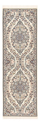 Nain - 9 la Mattan 230x70cm - Persisk matta