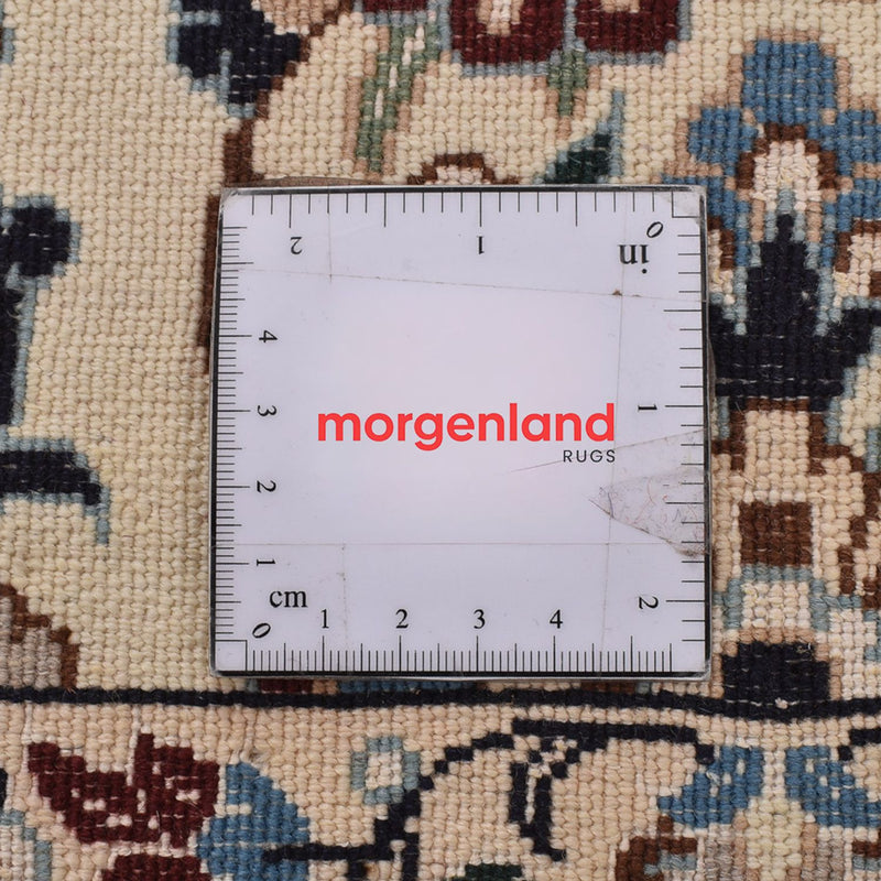 Runner Persisk matta - Nain - Royal - 230 x 70 cm - grädde