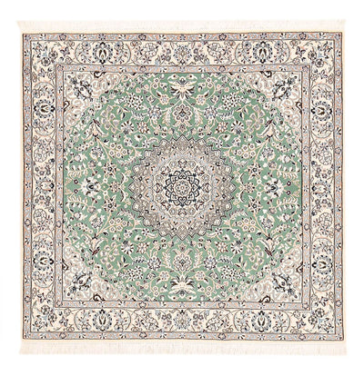 Nain - 9La Mattan 149x152cm - Persisk matta