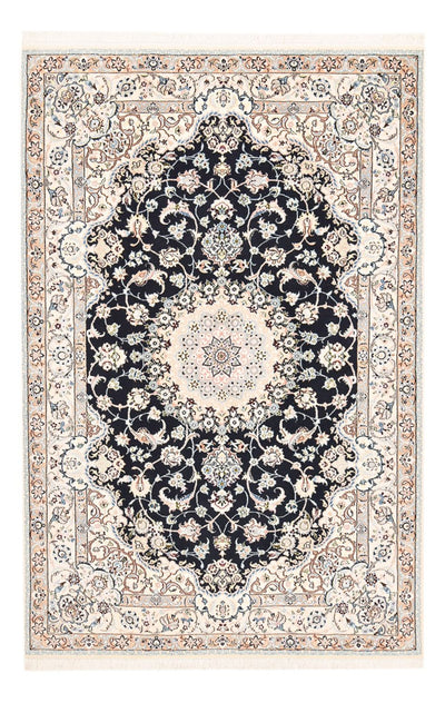 Nain - 9La Mattan 164x252cm - Persisk matta