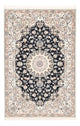 Nain - 9La Mattan 164x252cm - Persisk matta