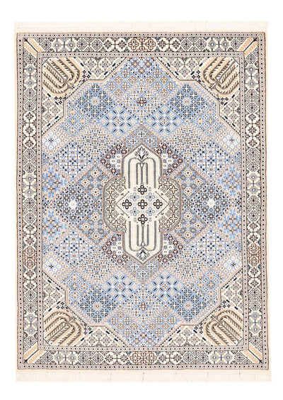 Nain - 9La Mattan 137x195cm - Persisk matta