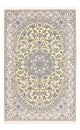 Nain - 9La Mattan 132x210cm - Persisk matta