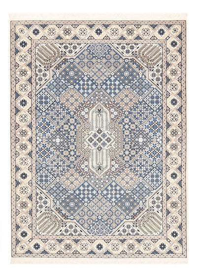 Nain - 9La Mattan 155x219cm - Persisk matta