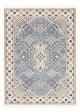 Nain - 9 la Mattan 219x155cm - Persisk matta