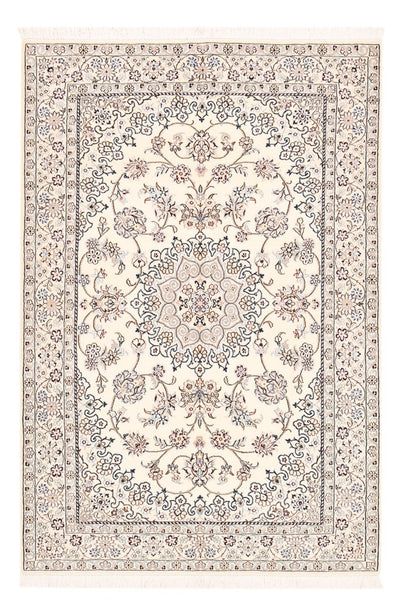 Nain - 9La Mattan 130x196cm - Persisk matta