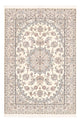 Nain - 9La Mattan 130x196cm - Persisk matta