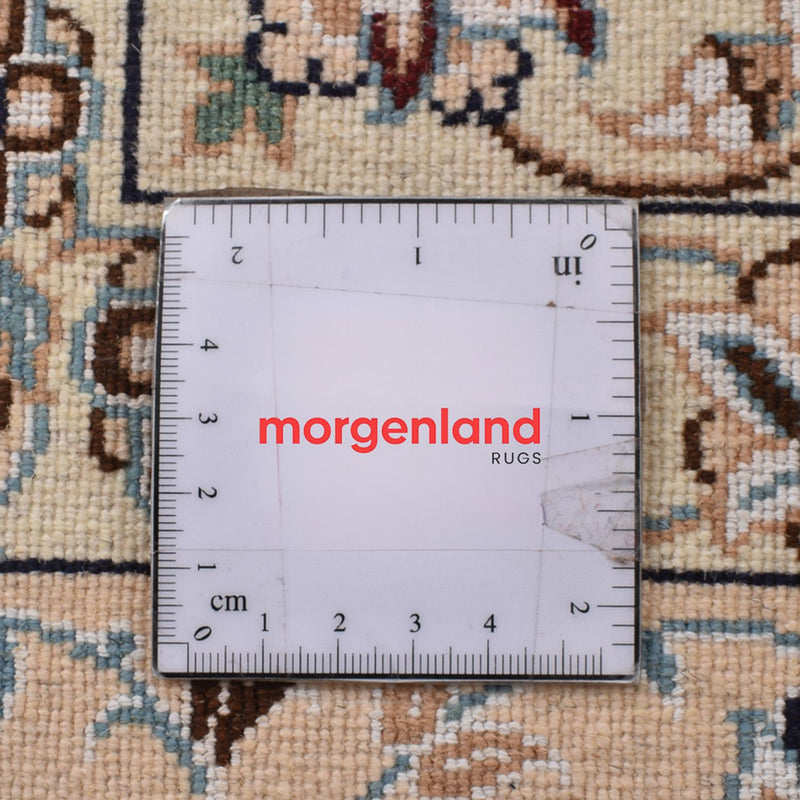 Persisk matta - Nain - Royal - 202 x 151 cm - blå